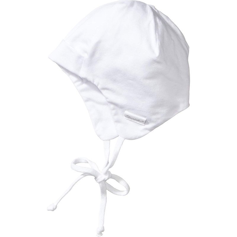 Sterntaler Bonnet 37 (Blanc)