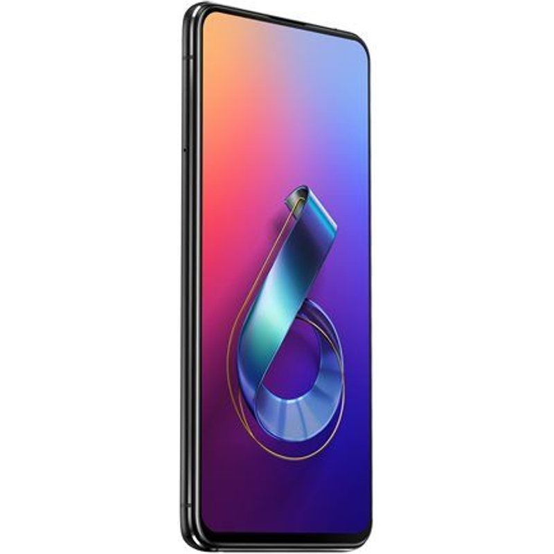 ASUS ZenFone 6 128 Go Noir minuit