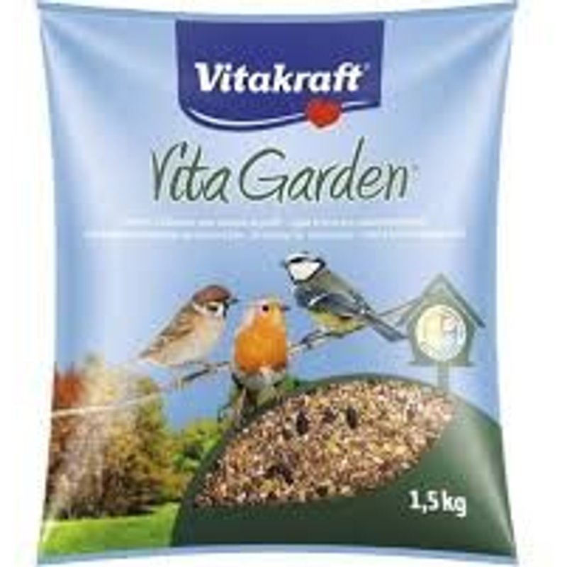 Mélange Oiseaux De La Nature 1,5 Kg