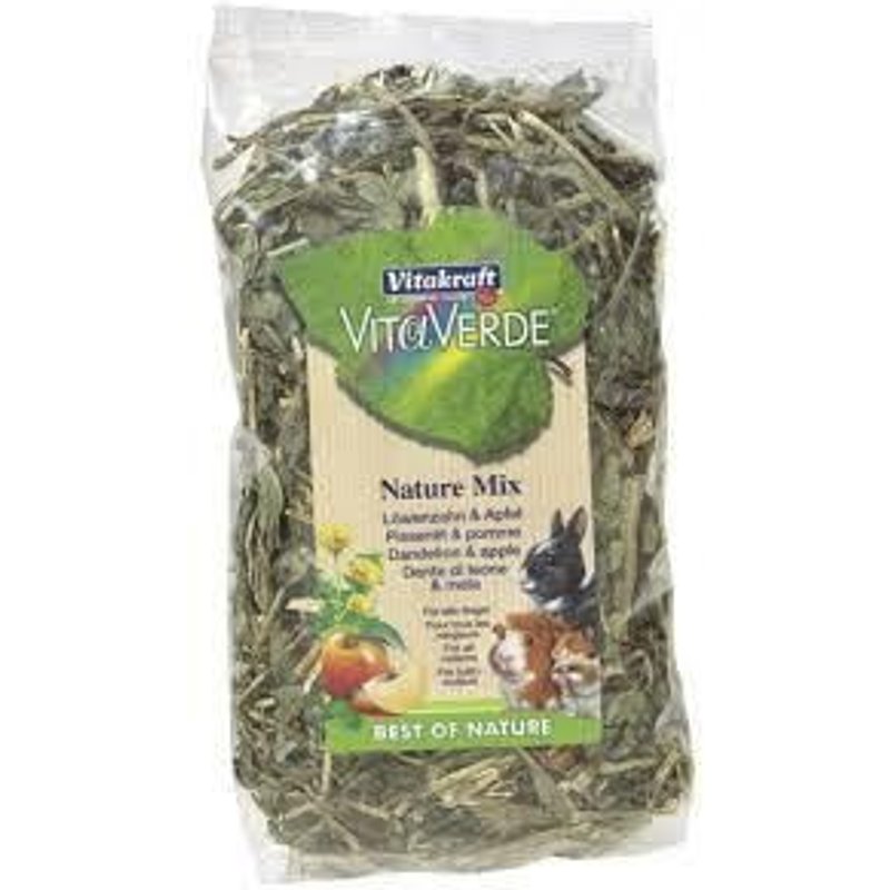 Nature Mix Pissenlit + Pomme 80 G