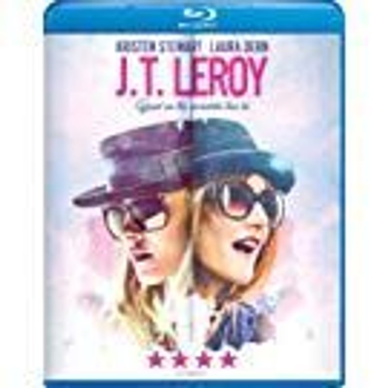 Jt Leroy
