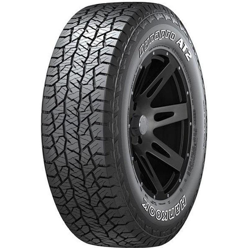 PNEU Eté Hankook Dynapro AT2 RF11 265/65 R17 112 T