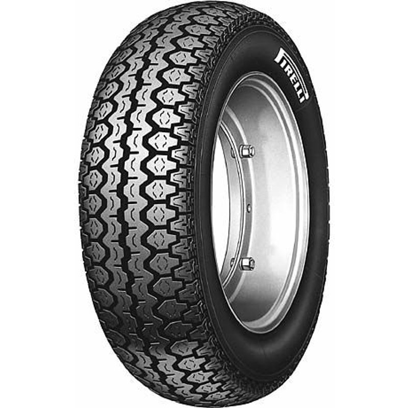 Pneu Pirelli SC30 3.00-10 42J