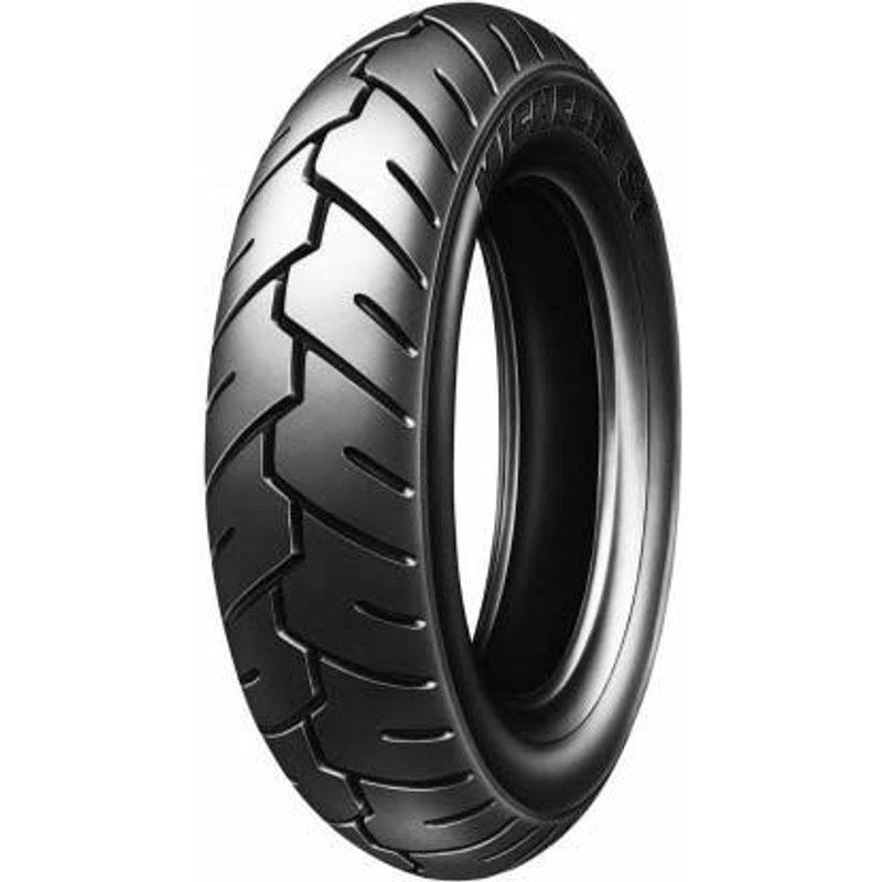 Pneu scooter Michelin S1 80/90-10 44J TL/TT