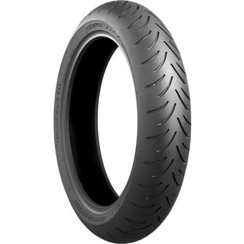 Pneu Bridgestone Battlax SC 1 Front 120/80-14 TL 58S