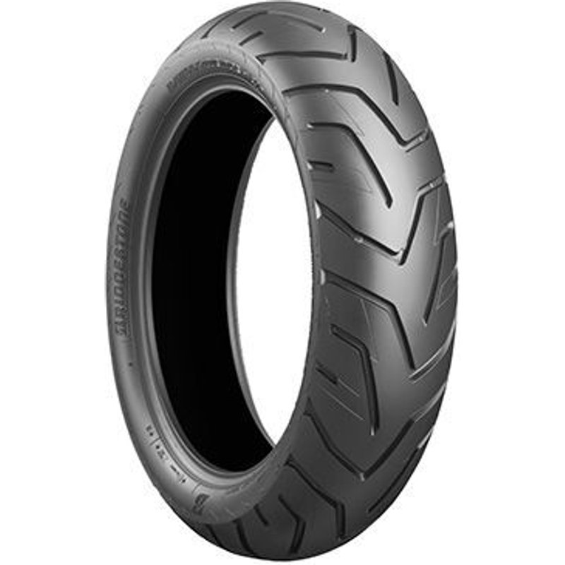 Pneu trail arrière Bridgestone Battlax Adventure A41 150/70 R 17 69V