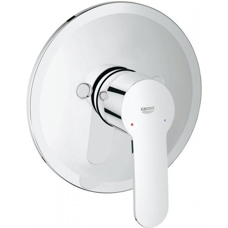Grohe Mitigeur de douche Eurostyle Cosmopolitan à encastrer 33635002