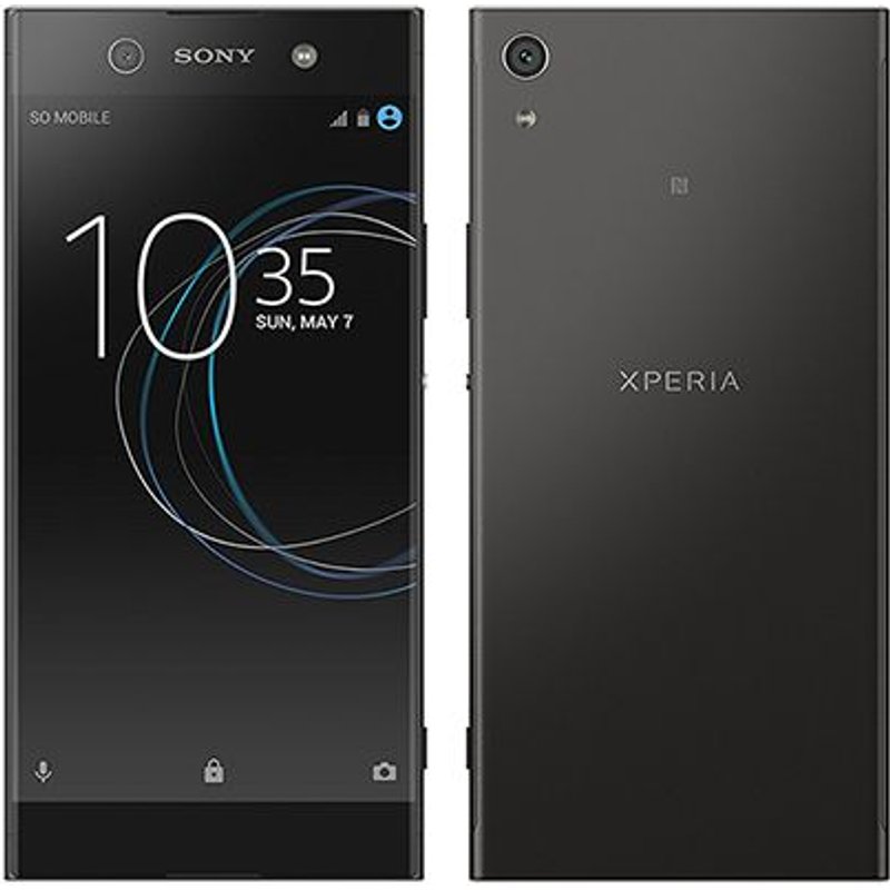 Sony XPERIA XA1 Ultra 32 Go Noir