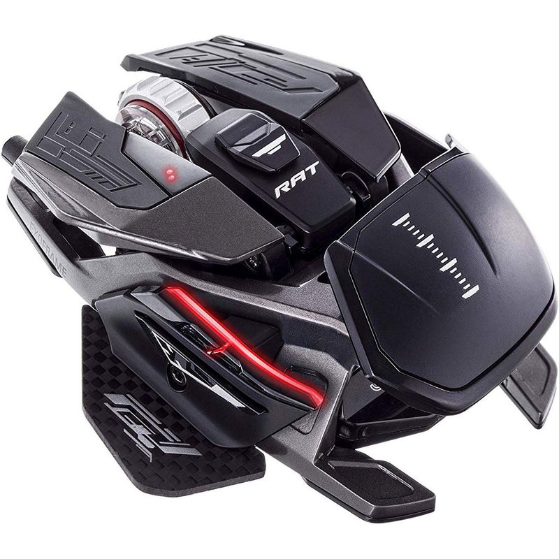 MAD CATZ R.A.T. PRO X3 (RAT PRO X3) Noir