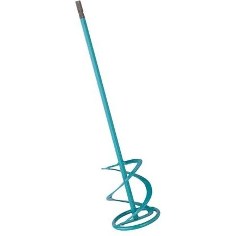 Collomix - Turbine Pour Malaxeur - Type Wk - Ø 90 Mm - 10 Mm