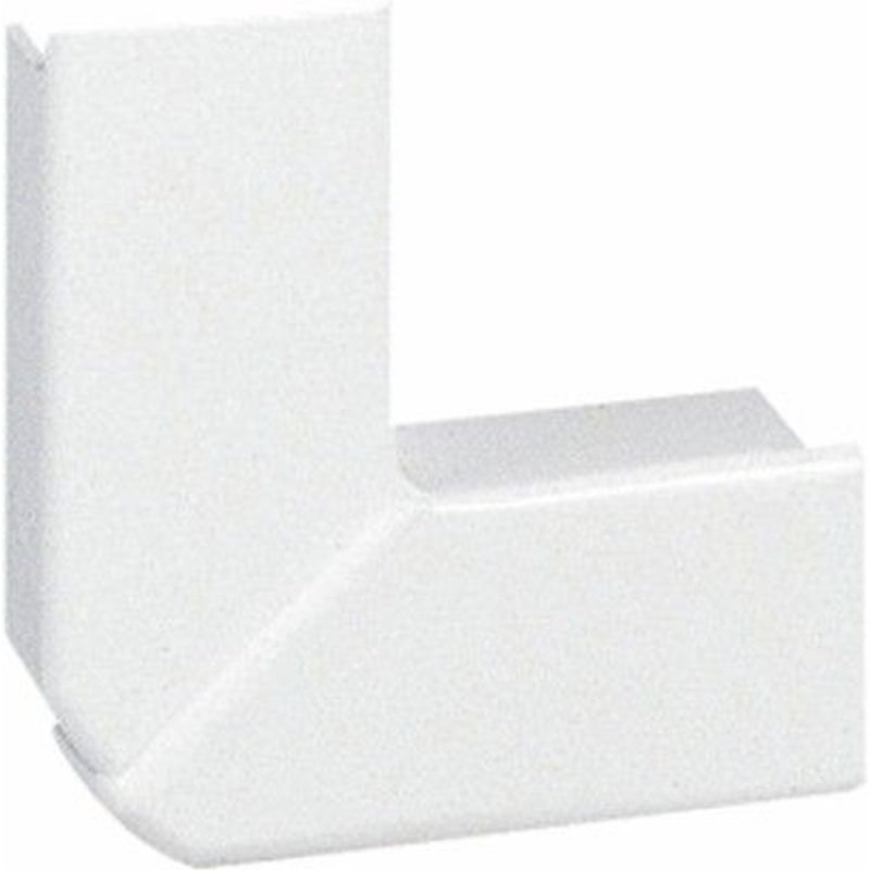 Angle plat variable pour moulure - 40x16mm - DLPlus LEGRAND