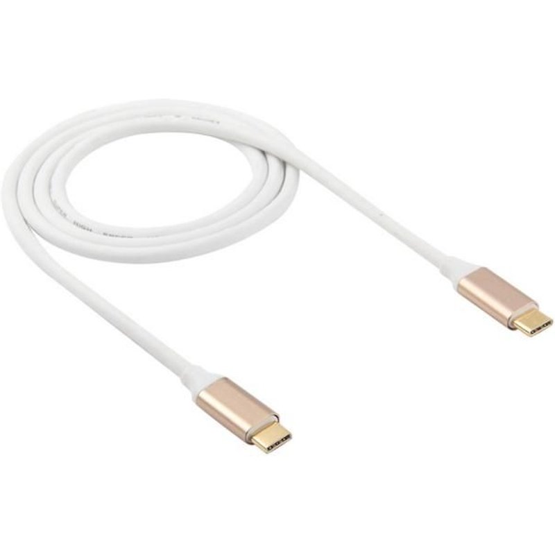 Usb-C Usb 3.1 Type C Homme Sync Chargeur Câble Pour Macbook Téléphone Zheng291