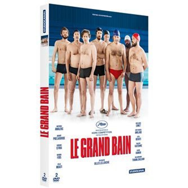 Le Grand Bain