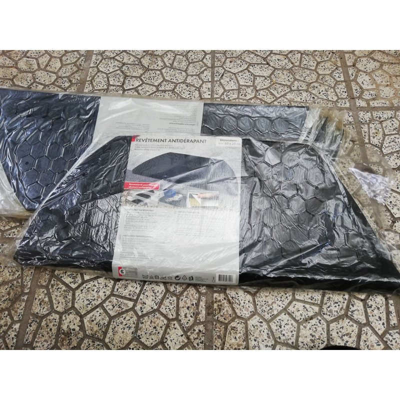 Revêtement Antidérapant Pour Marche/Escalier