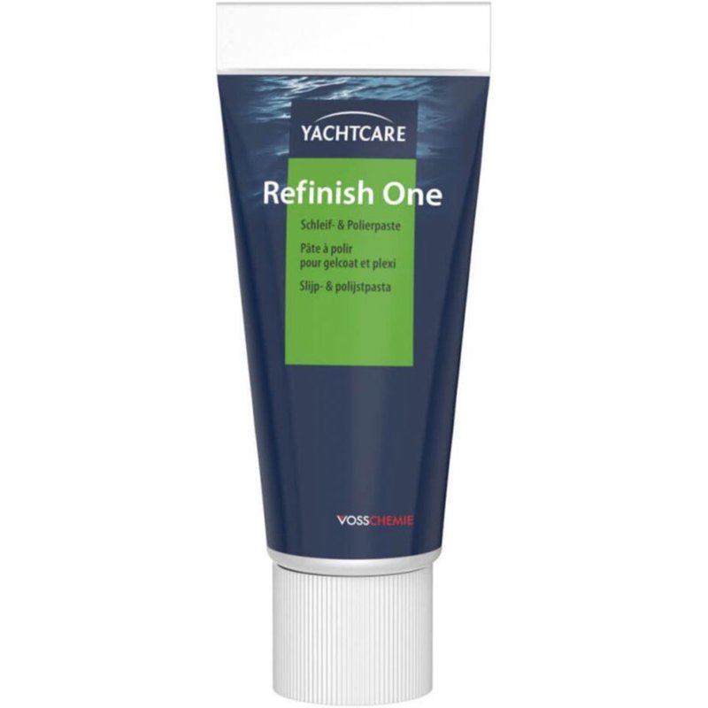 Pâte à polir Refinish 1 YACHTCARE - 300ml