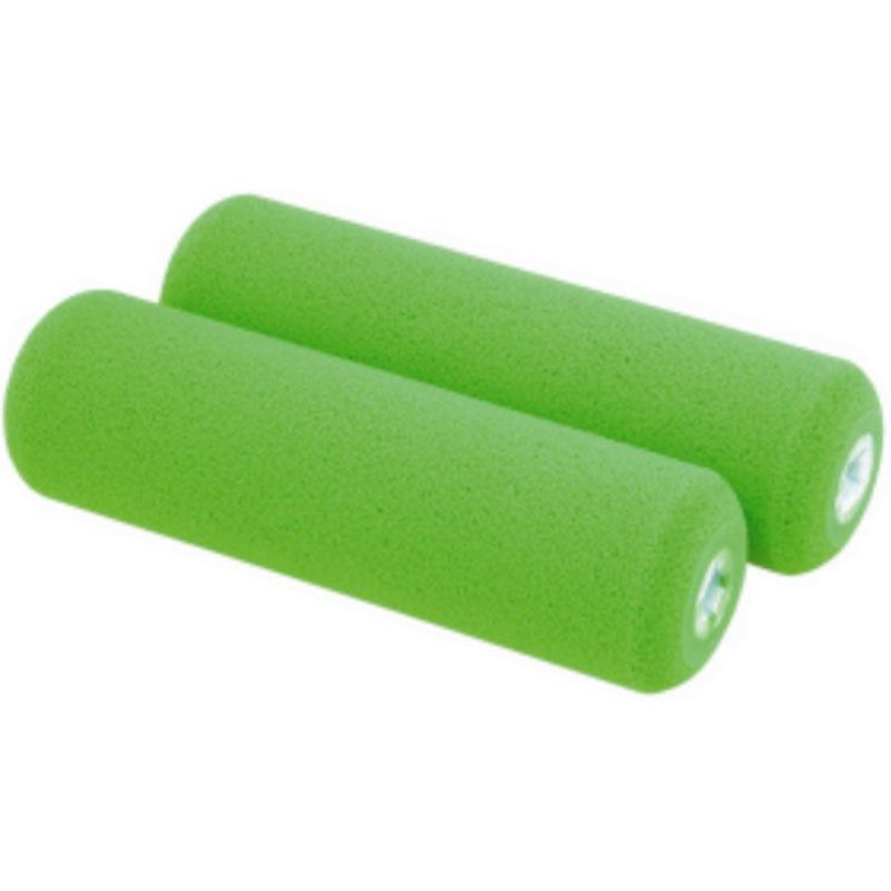 Manchon laqueur mousse YACHTCARE - lot de 2