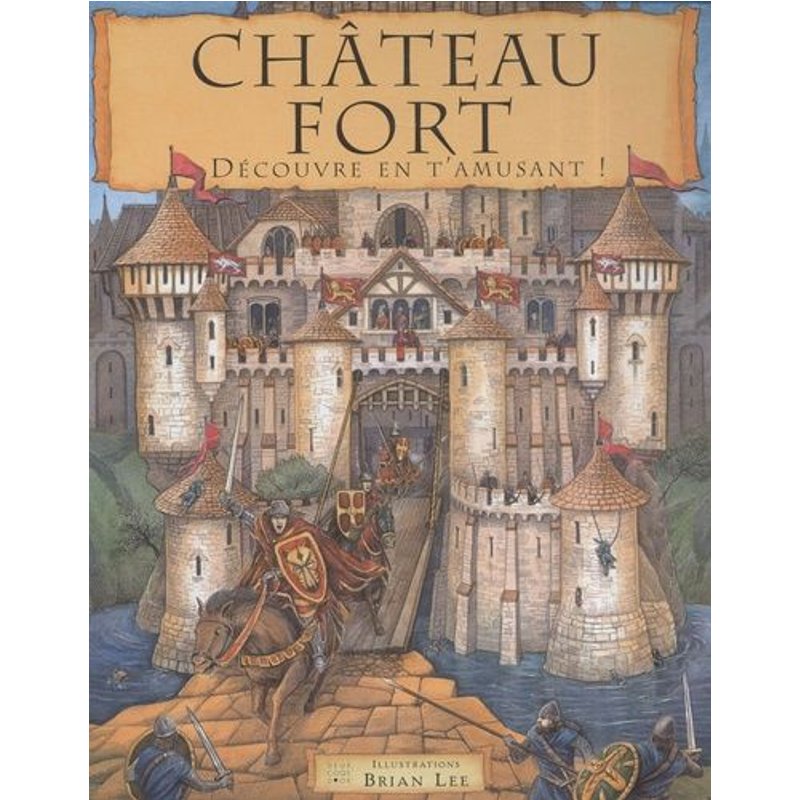 Château Fort