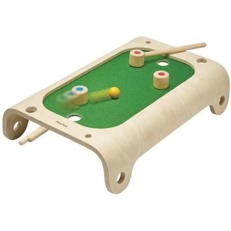 Plan Toys Mon 1er Jeu Magnetique