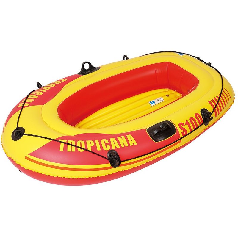 Bateau Gonflable 007113