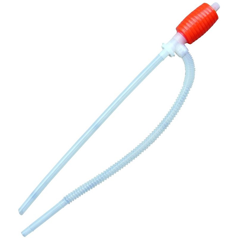 Pompe manuelle pour liquides POMPA/M1