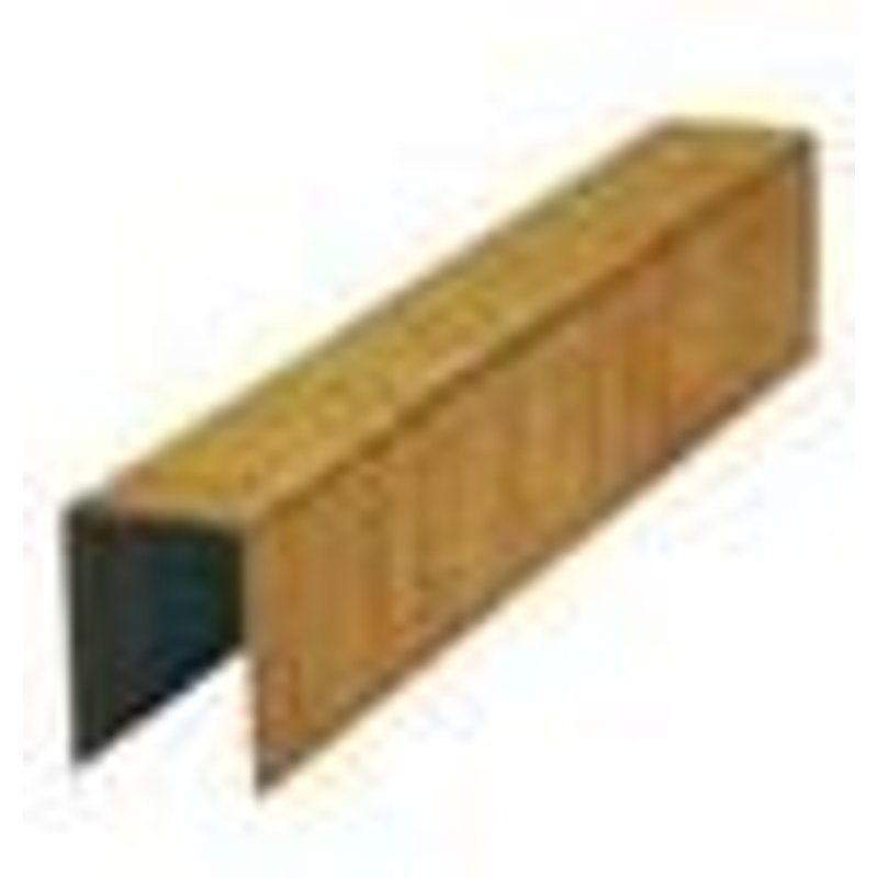 Agrafes BOSTITCH - S2/16WC 19mm - boite 13400 - 1191901Z