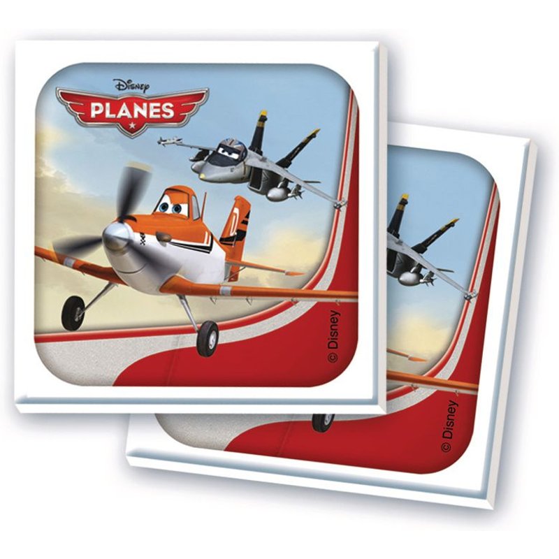 Clementoni Planes - Memo