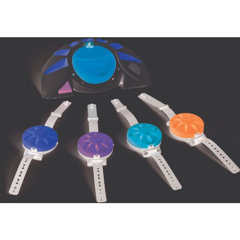 Clementoni 1.2.3 Soleil