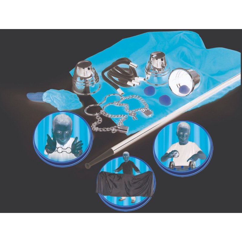 Jeux De Magie Les Plus Grands Secrets Des Magiciens