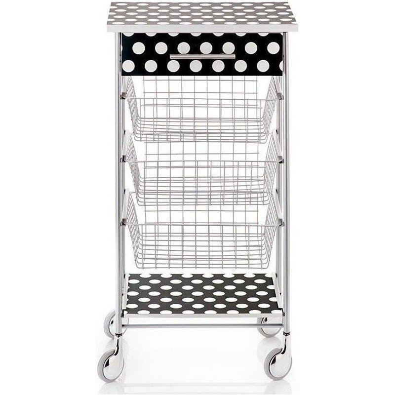 Don Hierro - Desserte De Cuisine Look. ?Différents Motifs Disponibles-08