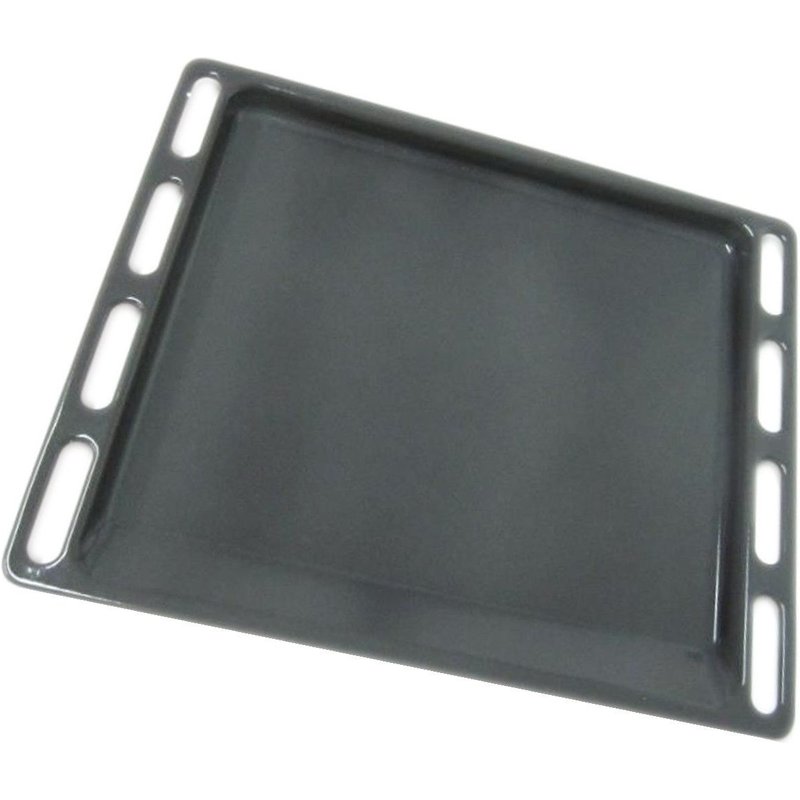 Plaque lèche frite Four cuisinière (C00302157 ARISTON HOTPOINT SCHOLTES INDESIT)