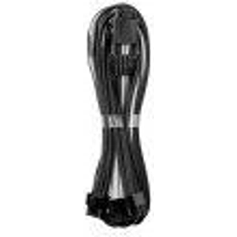 Cablemod C-series Pro Modmesh 12vhpwr Auf 3x Pci-e Kabel Für Corsair