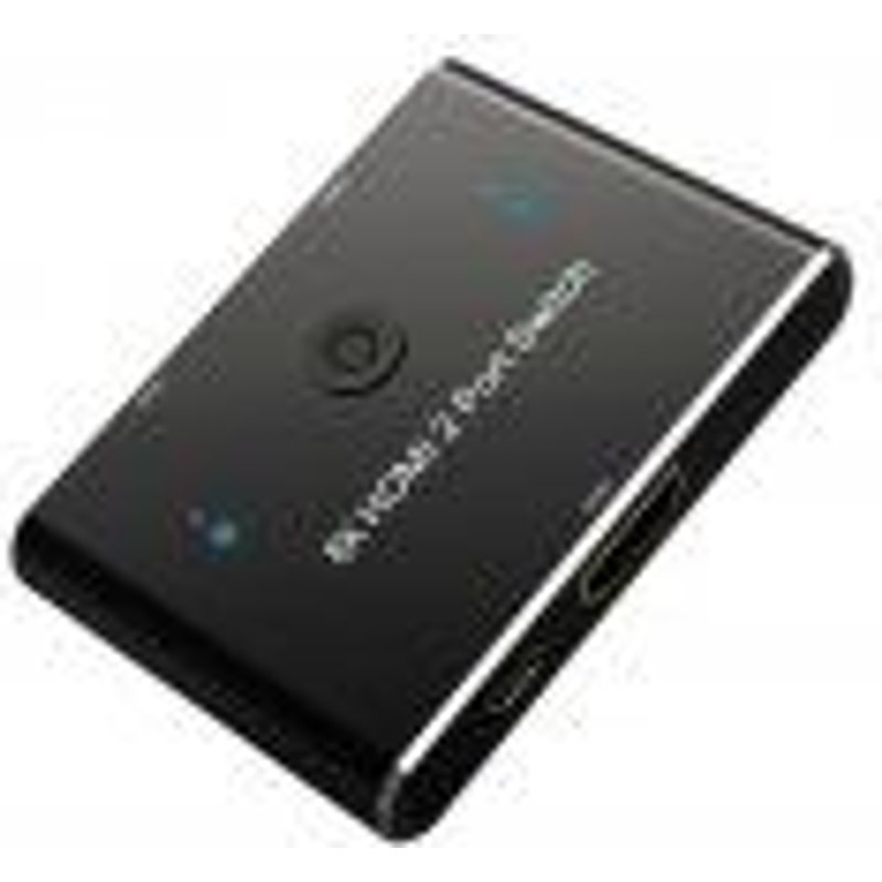 Roline 14.01.3592 Commutateur Vidéo Hdmi