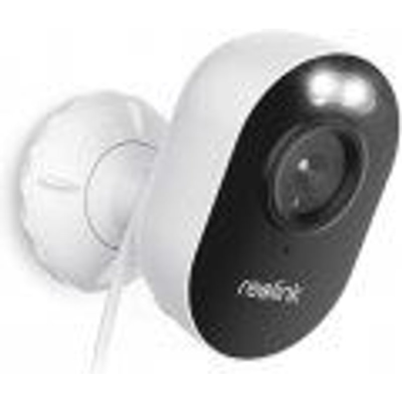 Reolink Lumus Series E430 Caméra De Sécurité Ip Extérieure 1920 X 108