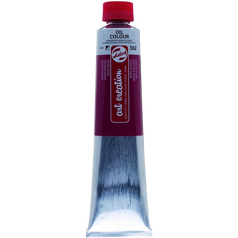 Royal Talens Couleurs à l'huile ArtCreation, 200 ml, rose foncé