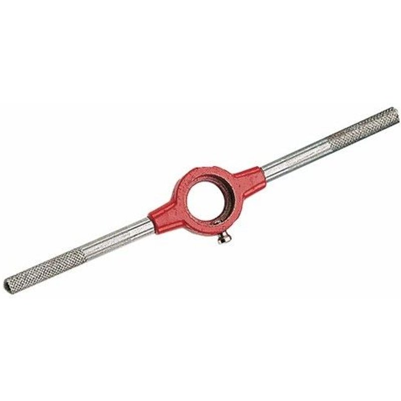 Porte filière Tivoly Ã25,4 corps et manche acier