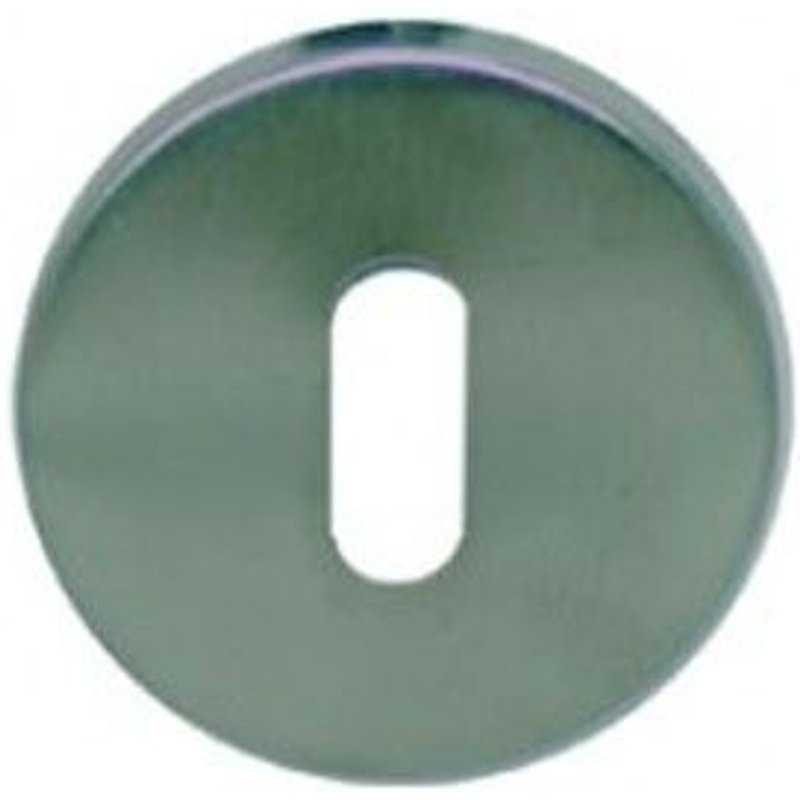 Paire de rosace Inox 304 Balsac / Vabre / Vallon / Valady INOX IMPORT - Clé L - U19/L19/V19 - 245