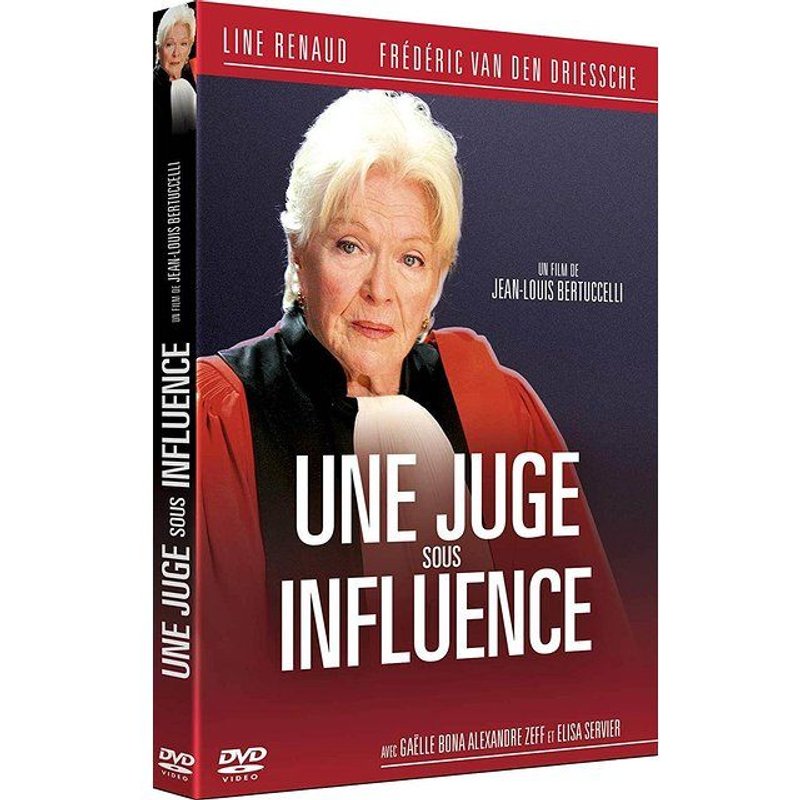 Une Juge Sous Influence
