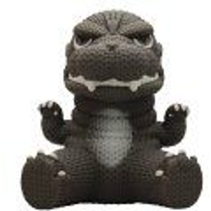 Godzilla Figurine Vinyle Godzilla 13 Cm