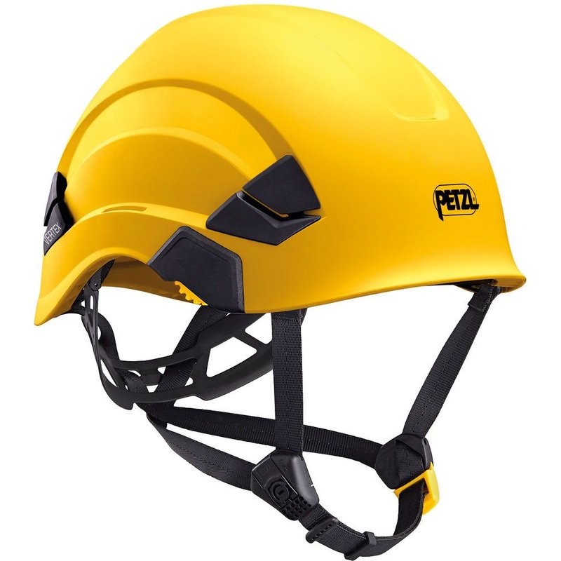 Casque Vertex PETZL - jaune - A010AA01