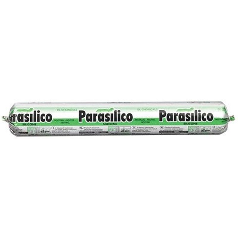 Poche silicone Translucide PARASILICO ALCOXY 15FC 400ML - 0100030T698469