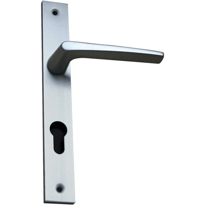 Ensemble RIV-28 N°2 double béquille BEZAULT - Clé i - argent - 146254