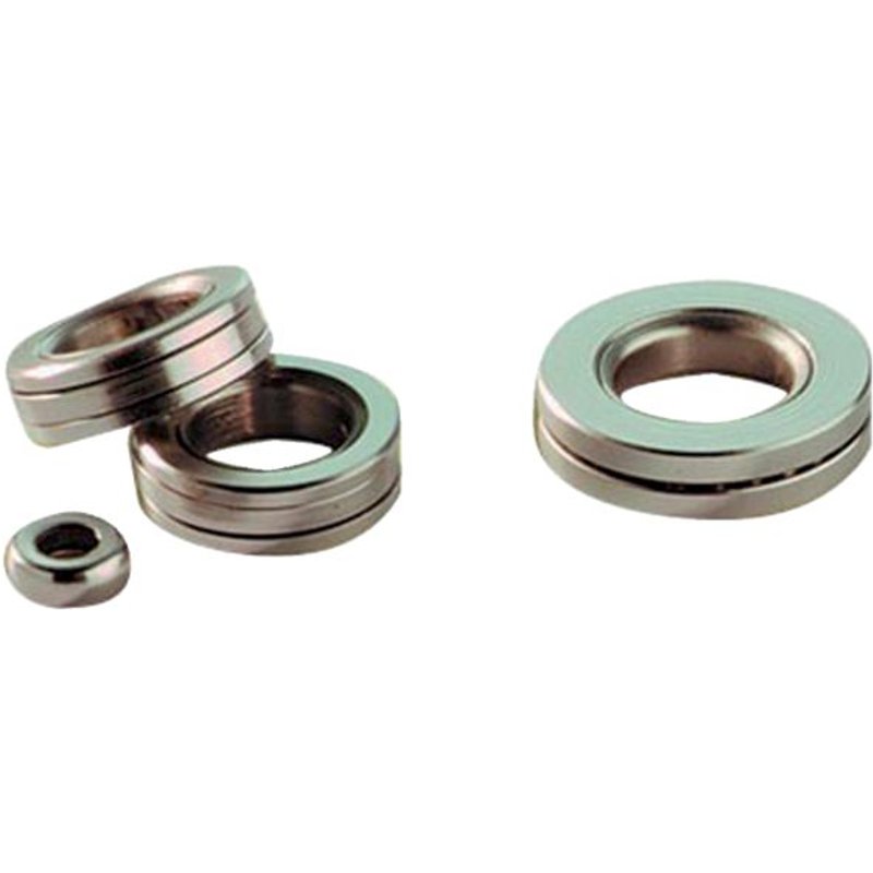 Butée à billes TORBEL - Ø 8.2x17x7 - BB081707S