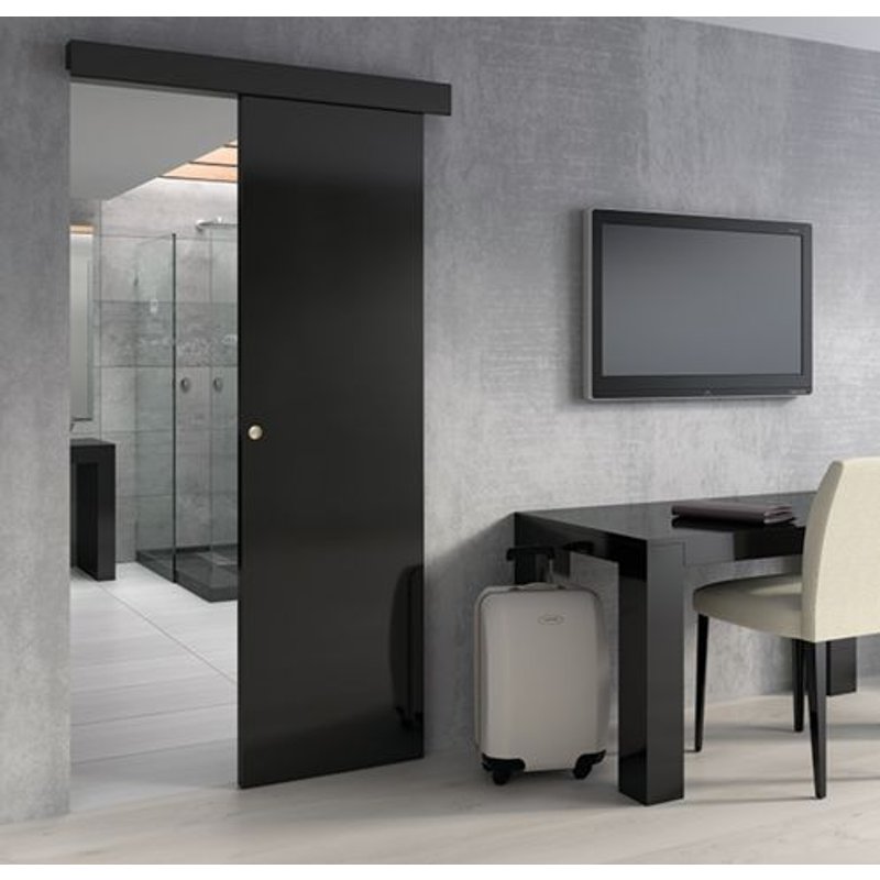 Kit ralentisseur FIBROTUBI pour châssis à galandage - 92002002