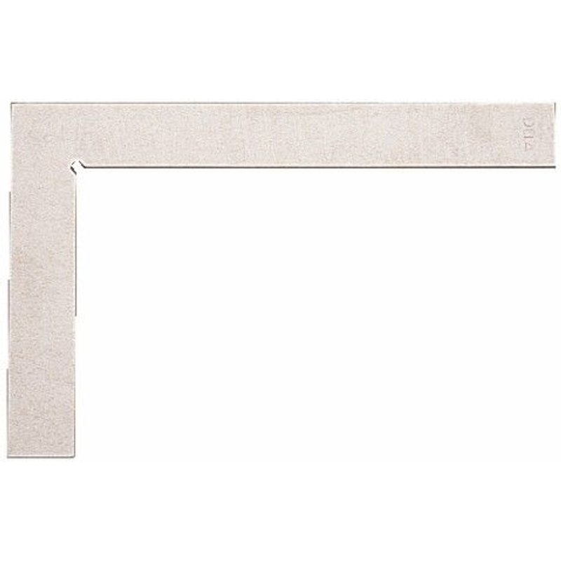 Équerre simple d'ajusteur 1/25 - 150 mm WILMART