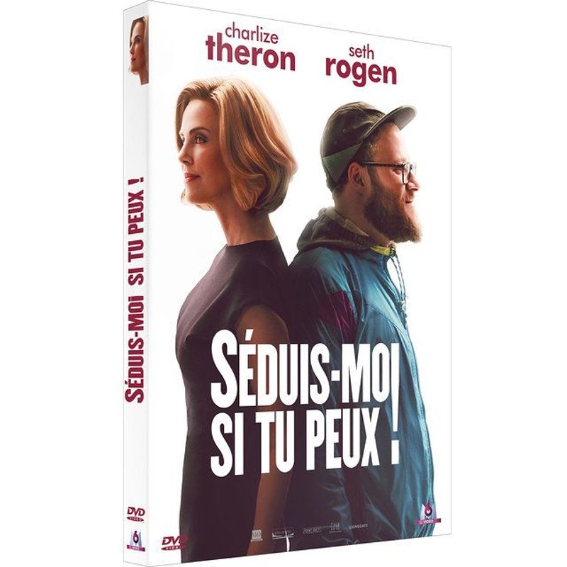 Séduis-Moi Si Tu Peux !