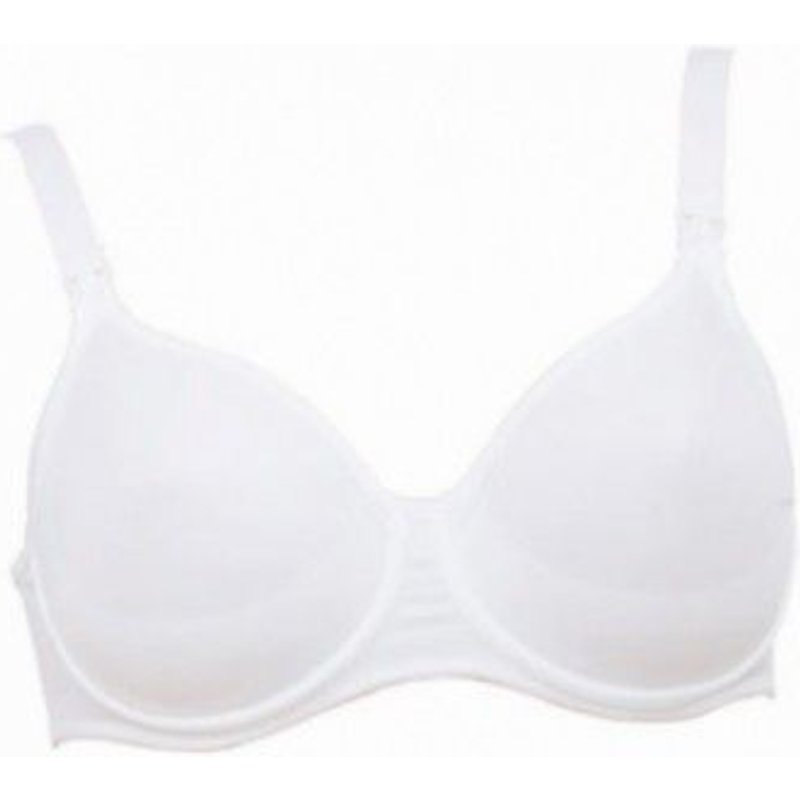 Soutien-Gorge D'allaitement 5068 Blanc 85d Anita