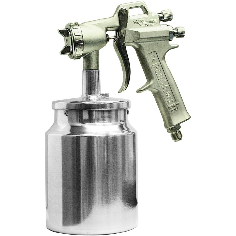 Pistolet à peinture pour air comprimé