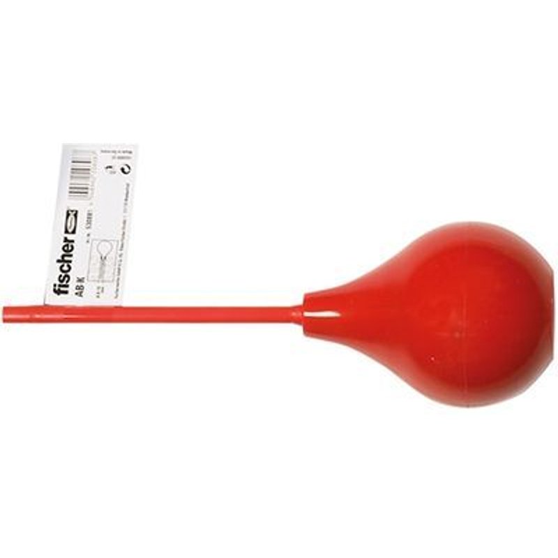 Fischer Soufflette AB K - 530881