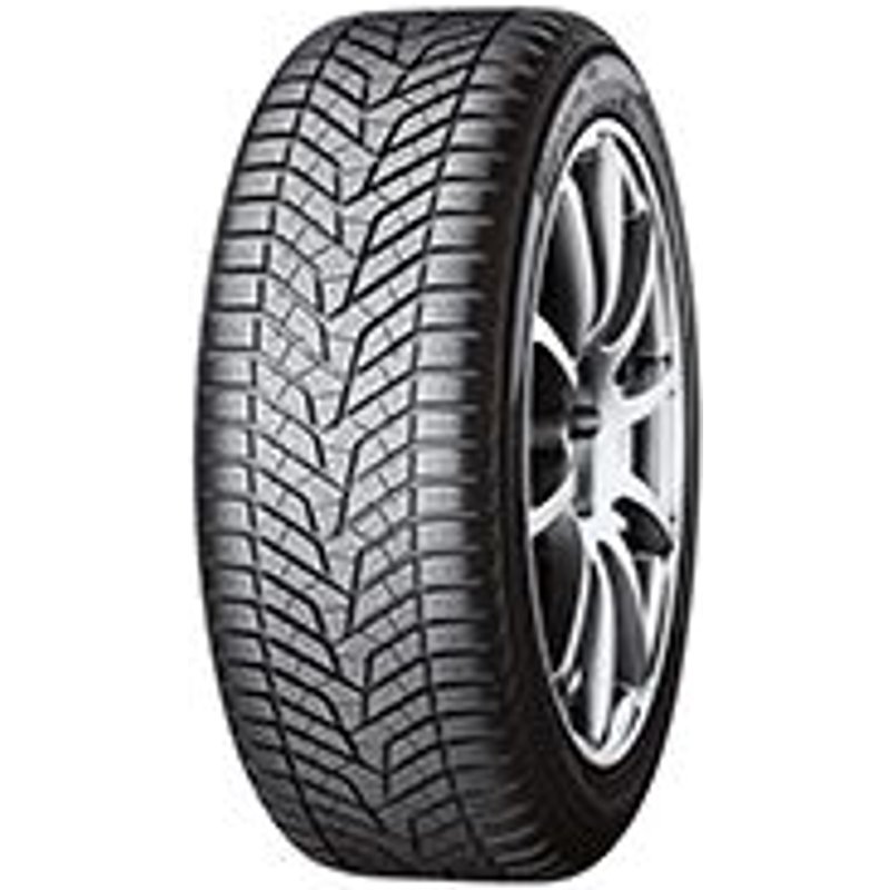 Yokohama BluEarth-Winter (V905) 255/50 R19 107V XL RPB