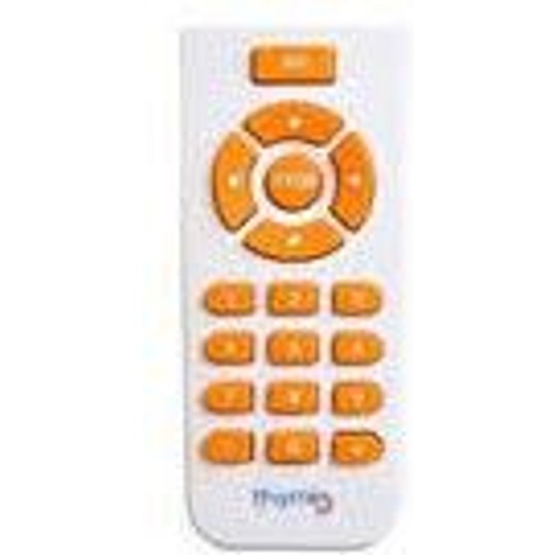 Télécommande A Infrarouge Pour Robot Thymio